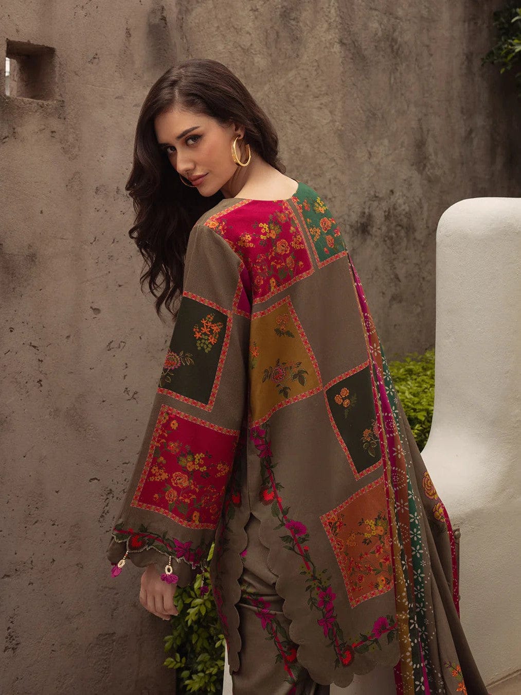 Sandoori tasal  3 pc