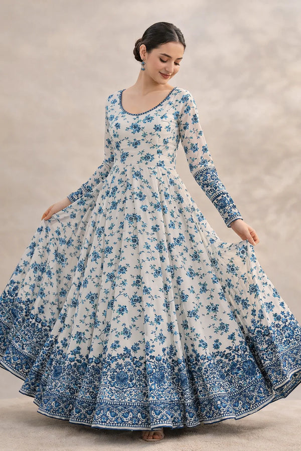 “Noor-e-Neel ” 2 Pc