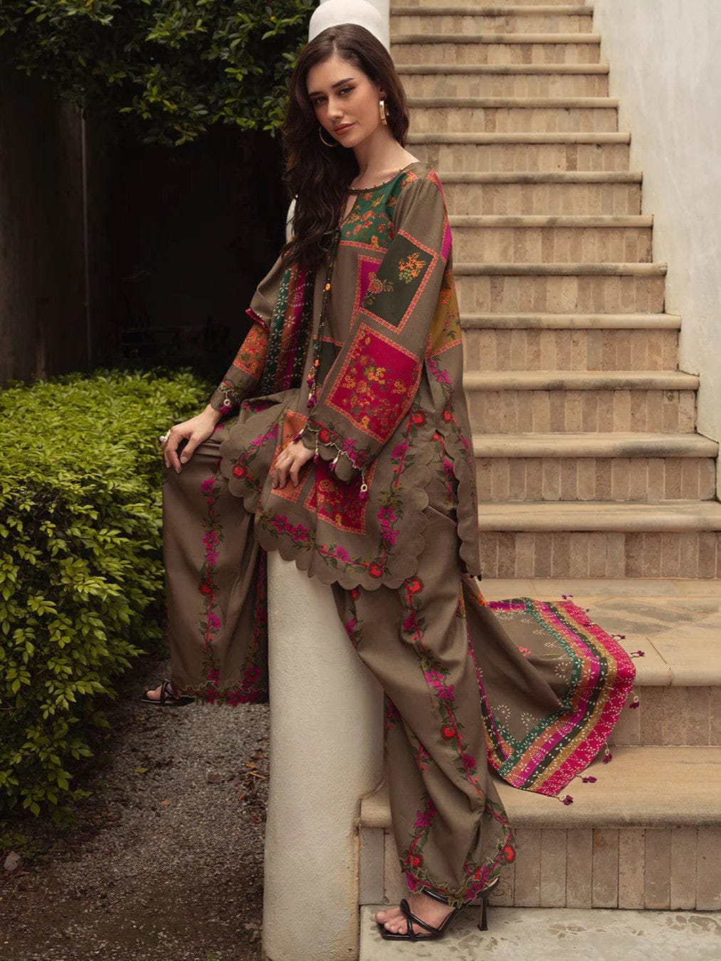 Sandoori tasal  3 pc