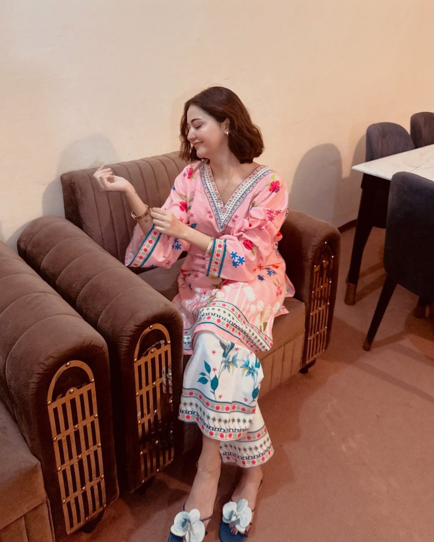 Gulab-Pash(Printed 2pcs)