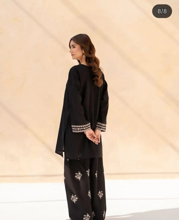 Aks-e-Siyah  2 piece
