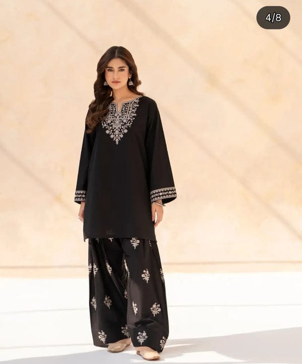 Aks-e-Siyah  2 piece
